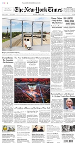 The New York Times
