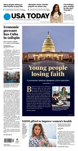 USA Today