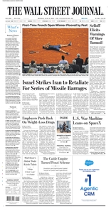 The Wall Street Journal