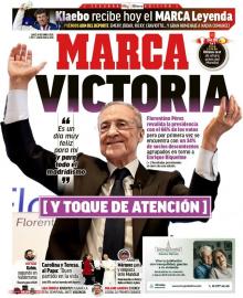 MARCA (ΙΣΠΑΝΙΑ)