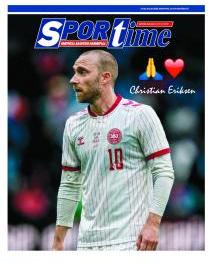 Sportime