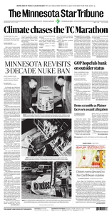 Star Tribune