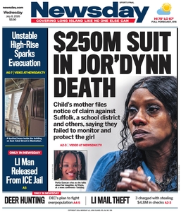 Newsday