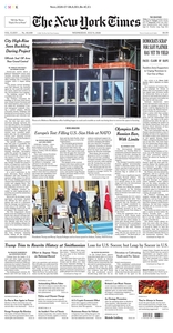The New York Times