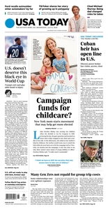 USA Today