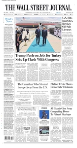 The Wall Street Journal