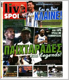 Livesport