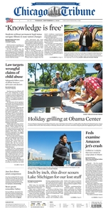 Chicago Tribune