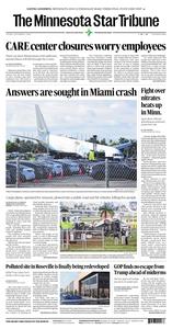 Star Tribune