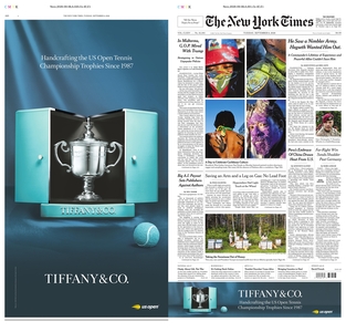The New York Times
