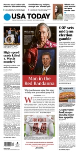 USA Today