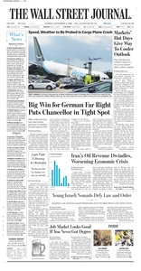 The Wall Street Journal