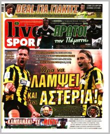Livesport