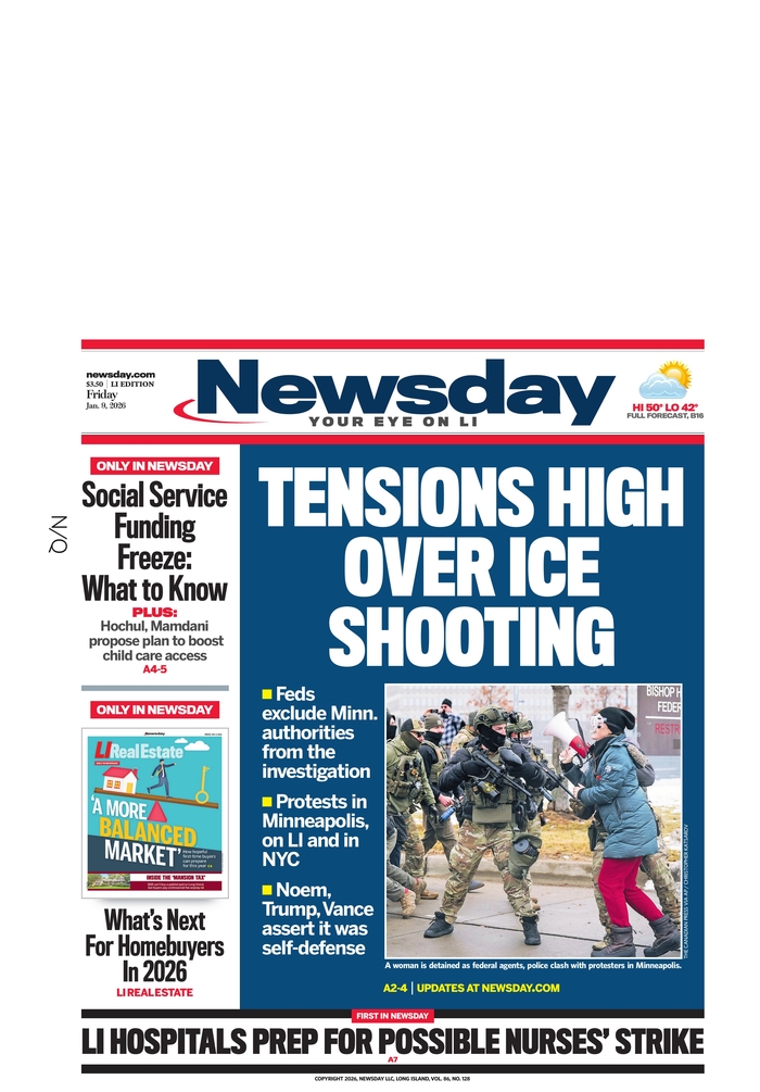 Newsday-09012026