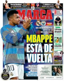 MARCA (ΙΣΠΑΝΙΑ)