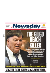 Newsday