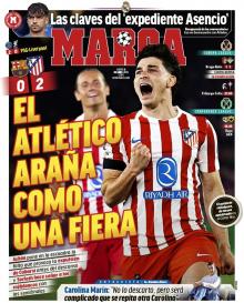 MARCA (ΙΣΠΑΝΙΑ)