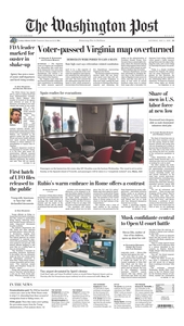 The Washington Post