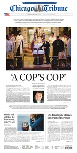 Chicago Tribune