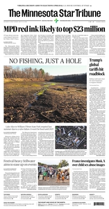 Star Tribune