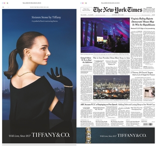 The New York Times
