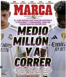 MARCA (ΙΣΠΑΝΙΑ)