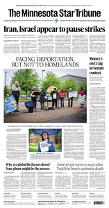 Star Tribune