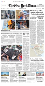 The New York Times