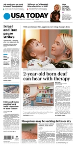 USA Today