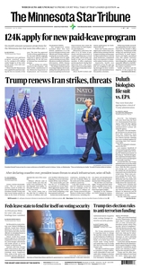 Star Tribune