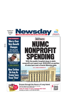 Newsday