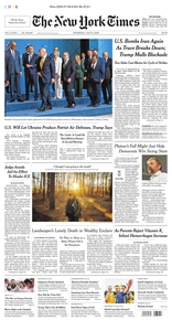 The New York Times