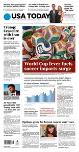 USA Today