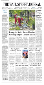 The Wall Street Journal