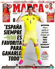 MARCA (ΙΣΠΑΝΙΑ)