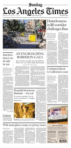 Los Angeles Times