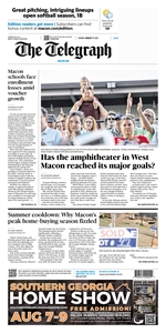 The Telegraph