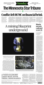 Star Tribune