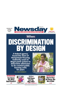Newsday