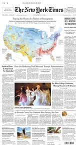 The New York Times