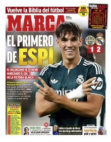 MARCA (ΙΣΠΑΝΙΑ)