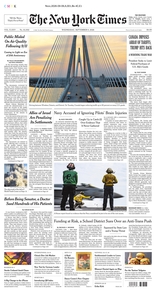 The New York Times