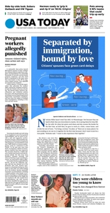 USA Today