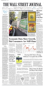 The Wall Street Journal