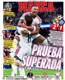 MARCA (ΙΣΠΑΝΙΑ)
