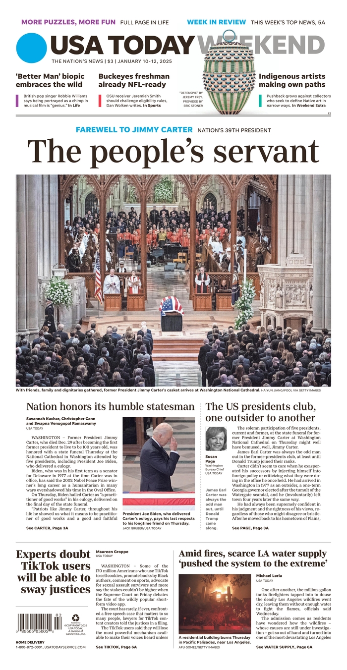 USA Today-10012025