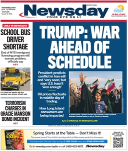 Newsday
