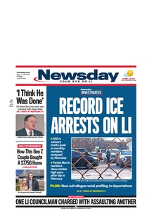 Newsday