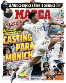MARCA (ΙΣΠΑΝΙΑ)