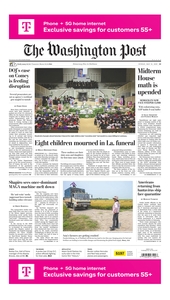 The Washington Post